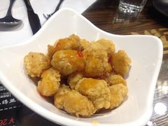 -西缘牛排(荟聚购物中心店)