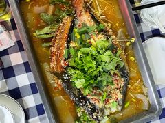-沙哥大排档·烧烤·小龙虾·家乡土菜