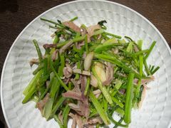 -魁盛居百年鲁菜馆(县西巷店)