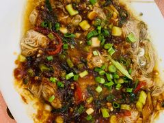 鲮鱼肠-标记好食