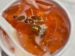 冰粉-拼二潮汕牛肉粿条(花城汇店)