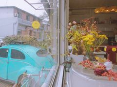 -灯塔咖啡馆BOOK·Coffee Shop