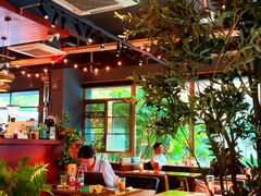 -咖法森林·咖啡  酒吧(天河店)