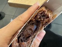 -麦当劳(贵和购物中心B1店)