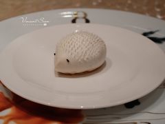 -8餐厅(新葡京酒店)