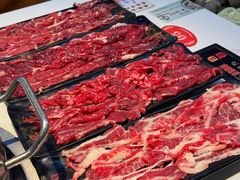 -刘少华贵州小黄牛·鲜牛肉火锅(总店)