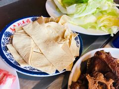 -总参北京涮羊肉