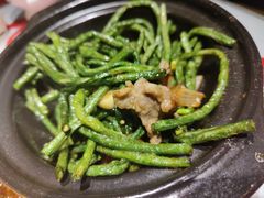 -汉唐宴长安食府