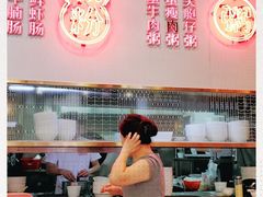大堂-西关明记肠粉(荔枝湾店)