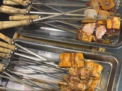 -号令江湖·水浒烤肉(和畅睦邻中心店)