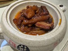 -小碗大胃(福久源新天地店)