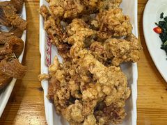 -余丞记川渝面馆(云峰店)