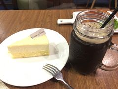 -榖屋house of flour(张江首店)