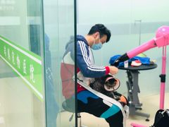 -圣宠动物医院·犬猫专科·影像中心·外科中心