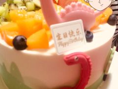 -味多美蛋糕(洋桥店)