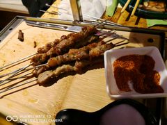 -通海俄式烧烤(下瓦房店)
