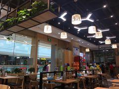 -百年龙袍蟹黄汤包(融创茂店)