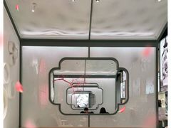 大堂-竹外桃花·江南小酒馆(SKP·S店)