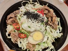 -豪客来牛排(海沧阿罗海店)