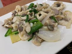 -红日饭店(裕隆三路店)