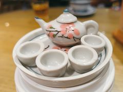 -图味美小黄鱼·景德菜(浙江路店)