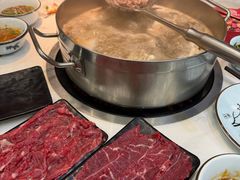 -刘少华贵州小黄牛·鲜牛肉火锅(总店)