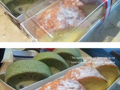 -红宝石·鲜奶小方(长阳店)