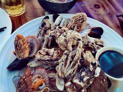 -那香海钻石沙滩浴场