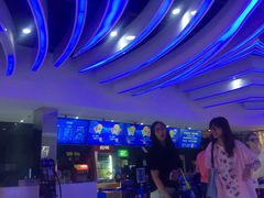 -幸福蓝海国际影城(扬名IMAX店)
