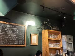 -羽深肉铺 Steak & Wine