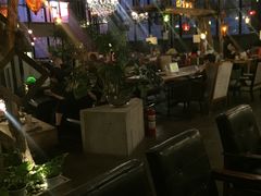 大堂-Maan coffee漫咖啡(1905店)