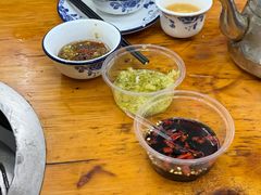 -威邵鸡煲(西华路总店)