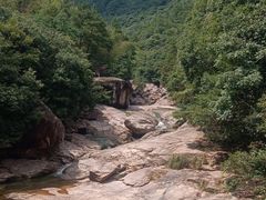 -黄山翡翠谷景区