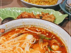 -长勺子东南亚(街道口店)