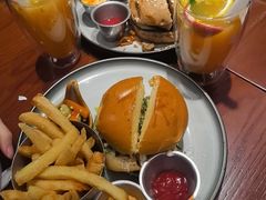 -bluefrog蓝蛙(悠唐购物中心店)