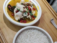 -72街荷叶饭(东方宝泰广场店)
