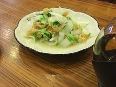 -老村长土菜馆(湖墅南路店)