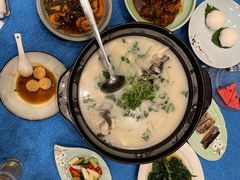 -老淳安—伴山伴湖(千岛湖开元度假村店)