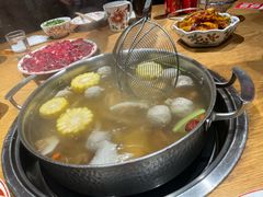 -汕头八合里海记牛肉店(清河店)