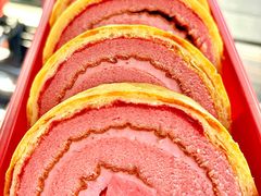 -詹记桃酥(北京熙悦天街店)