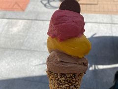-VENCHI 闻绮(上海佛罗伦萨小镇店)