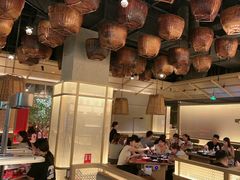 -晓宇重庆火锅(西安荟聚店)