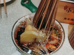 -福苗小骆驼烧烤(凤八店)