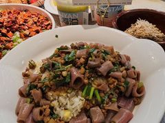 -前海沿·青岛菜(乐客城店)