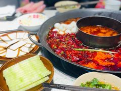 -龙厂长老火锅(抚琴店)