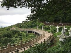 -径山寺