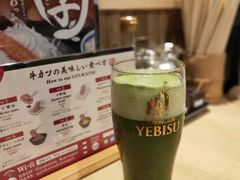 -炸牛排 京都胜牛(京都站前店)