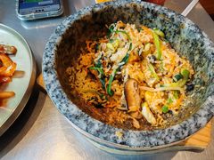 -牧童禧肉社·韩国炭火烤肉店(中粮祥云小镇创始店)