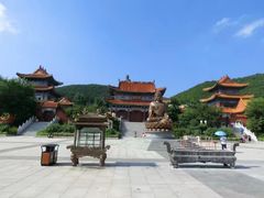 -六鼎山文化旅游区