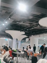 -MINI MARS KIDS CLUB亲子家庭中心(杨浦黄兴店)